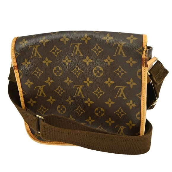 LOUIS VUITTON MESSENGER BOSPHORE PM SHOULDER BAG M40106 DU5008 YQ04053 BN02 - Picture 2 of 9